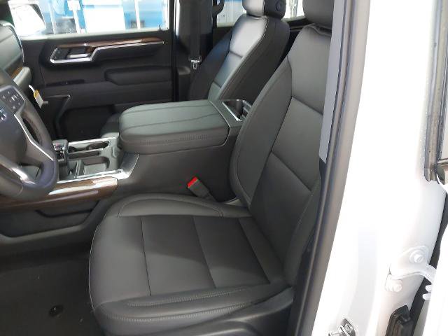 New 2026 Chevrolet Silverado 1500 RST image 23