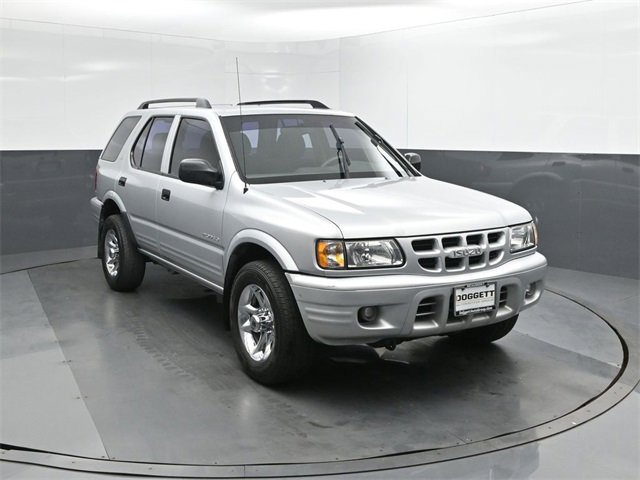 Used 2000 Isuzu Rodeo S image 21