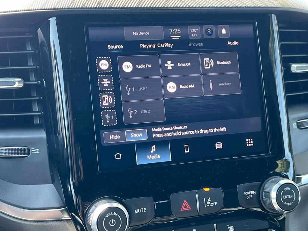 New 2025 RAM 1500 Big Horn image 30