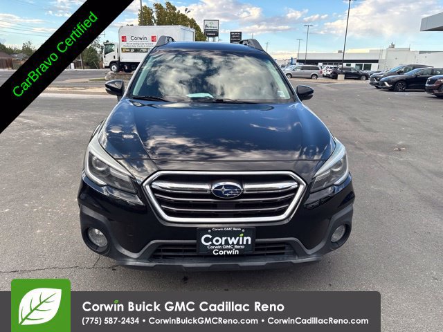 Used 2019 Subaru Outback 3.6R Limited w/ Popular Package #2 AWD/4WD image 2