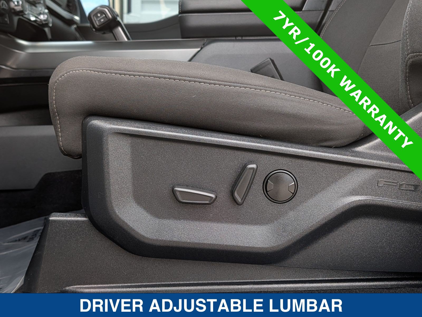 Used 2024 Ford F150 XLT w/ Equipment Group 302A MID AWD/4WD image 24