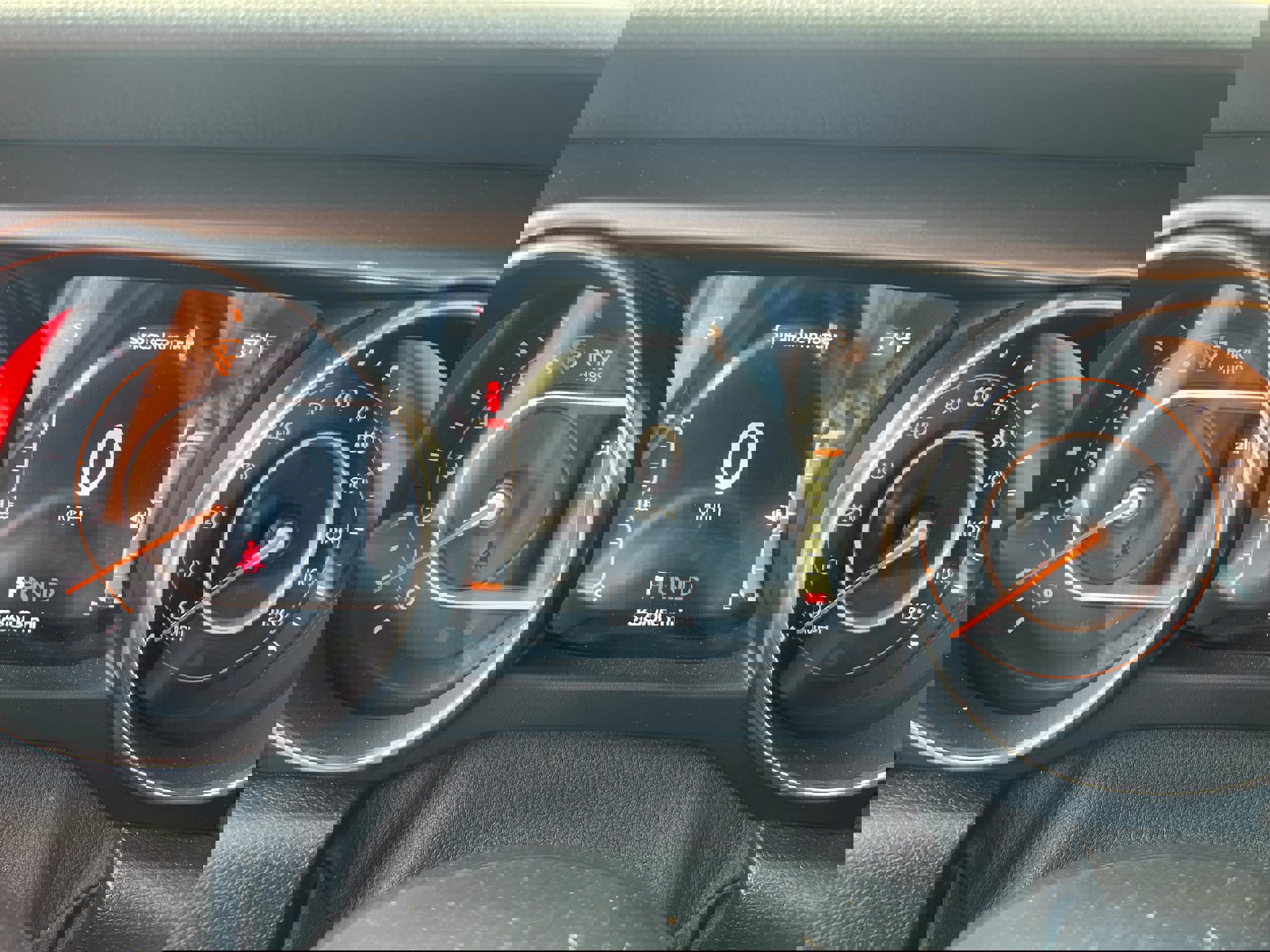 Used 2020 Jeep Wrangler Unlimited Sahara image 14