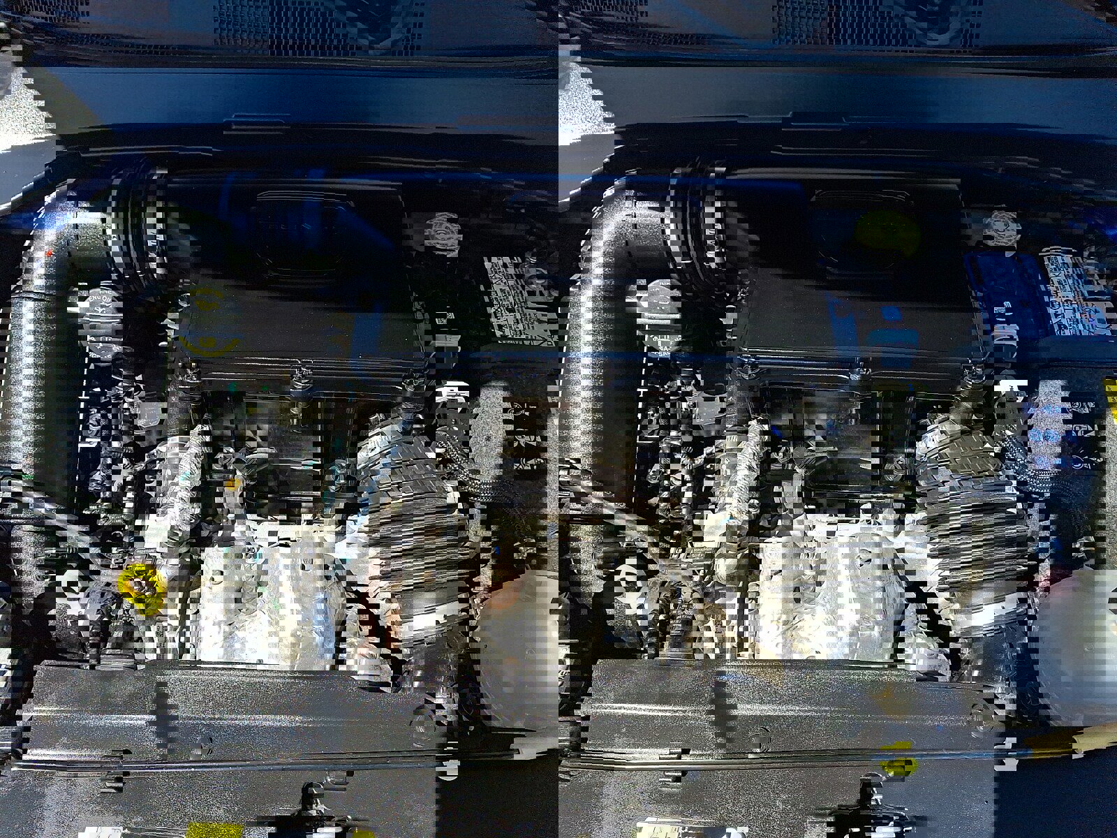 Used 2024 Jeep Compass Latitude image 27