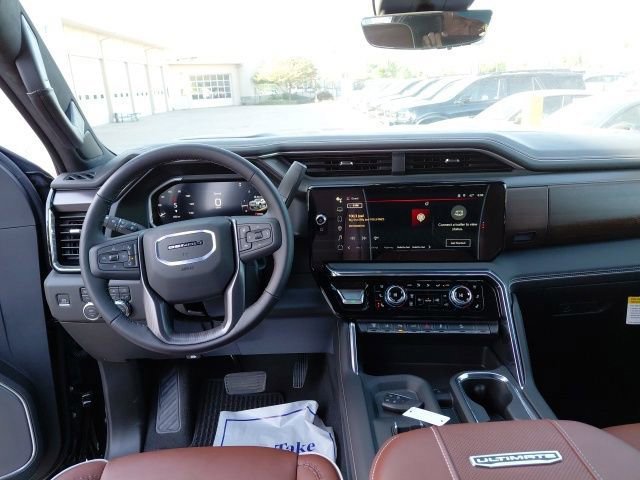 New 2026 GMC Sierra 2500 Denali Ultimate AWD/4WD image 28