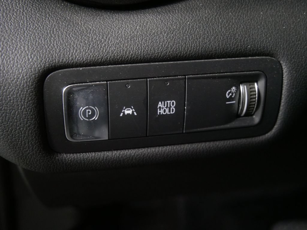 Used 2024 Chevrolet Blazer EV RS AWD/4WD image 16