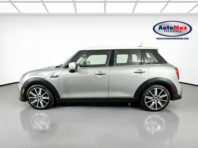 Used 2024 MINI Cooper S FWD image 9