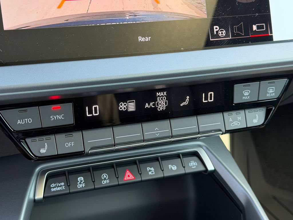 New 2026 Audi A3 2.0T Premium AWD/4WD image 22