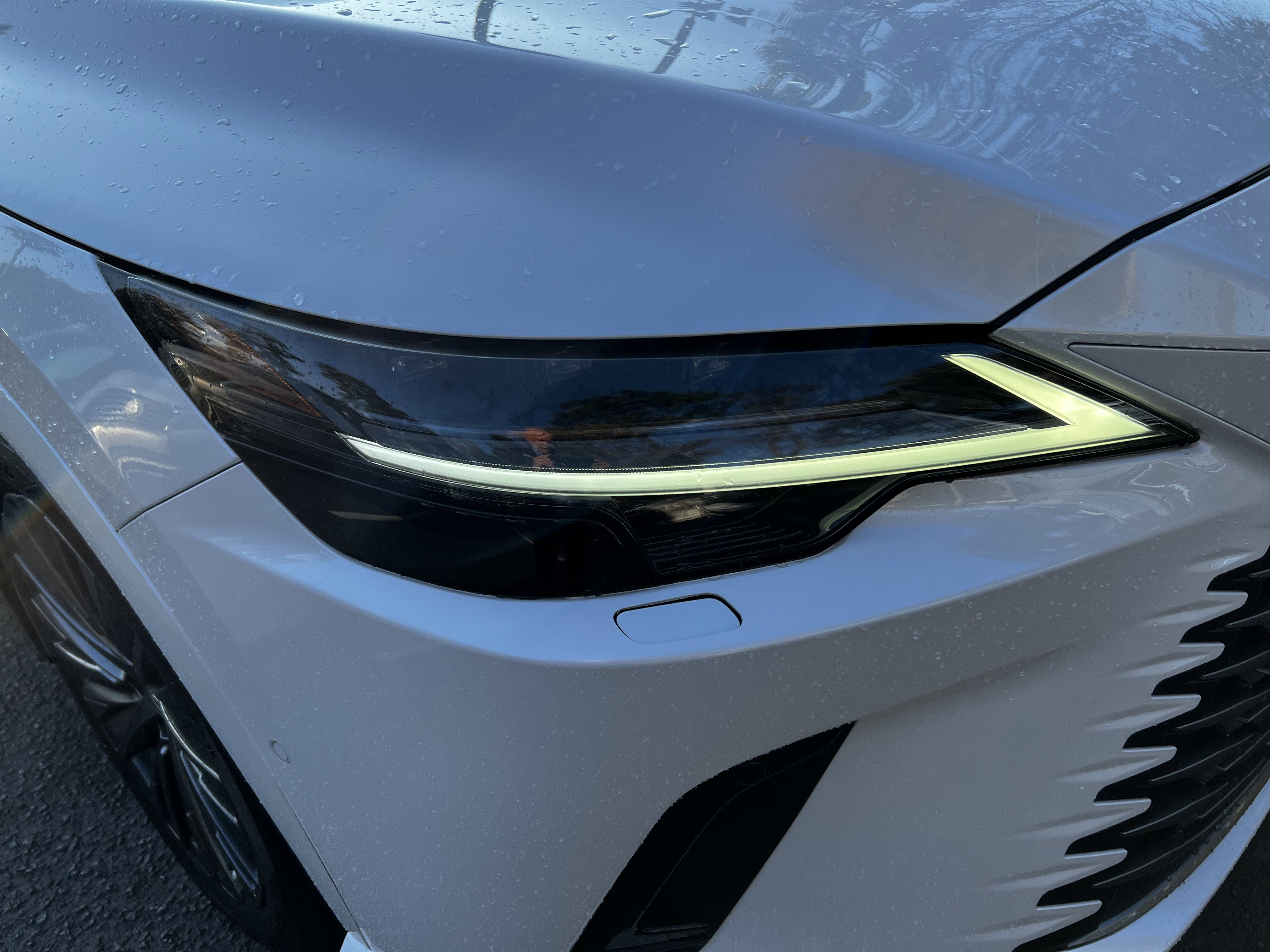 Used 2024 Lexus RX 350 FWD image 14