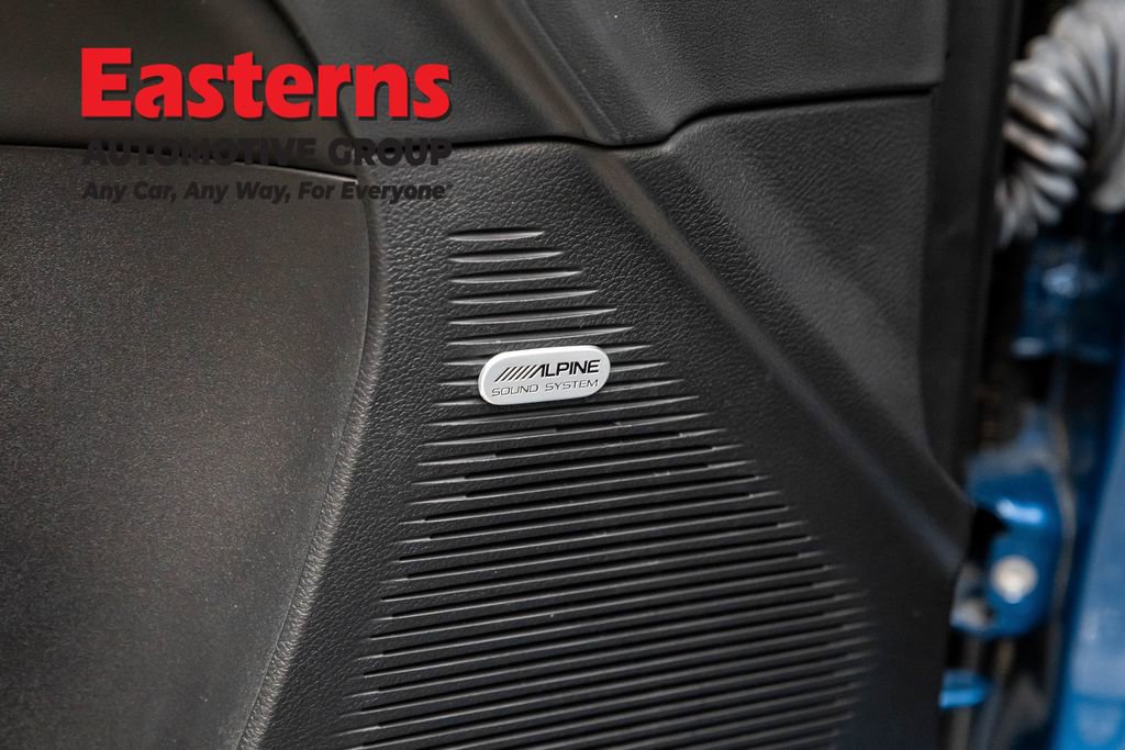 Used 2020 Dodge Challenger R/T Scat Pack w/ Plus Package image 15
