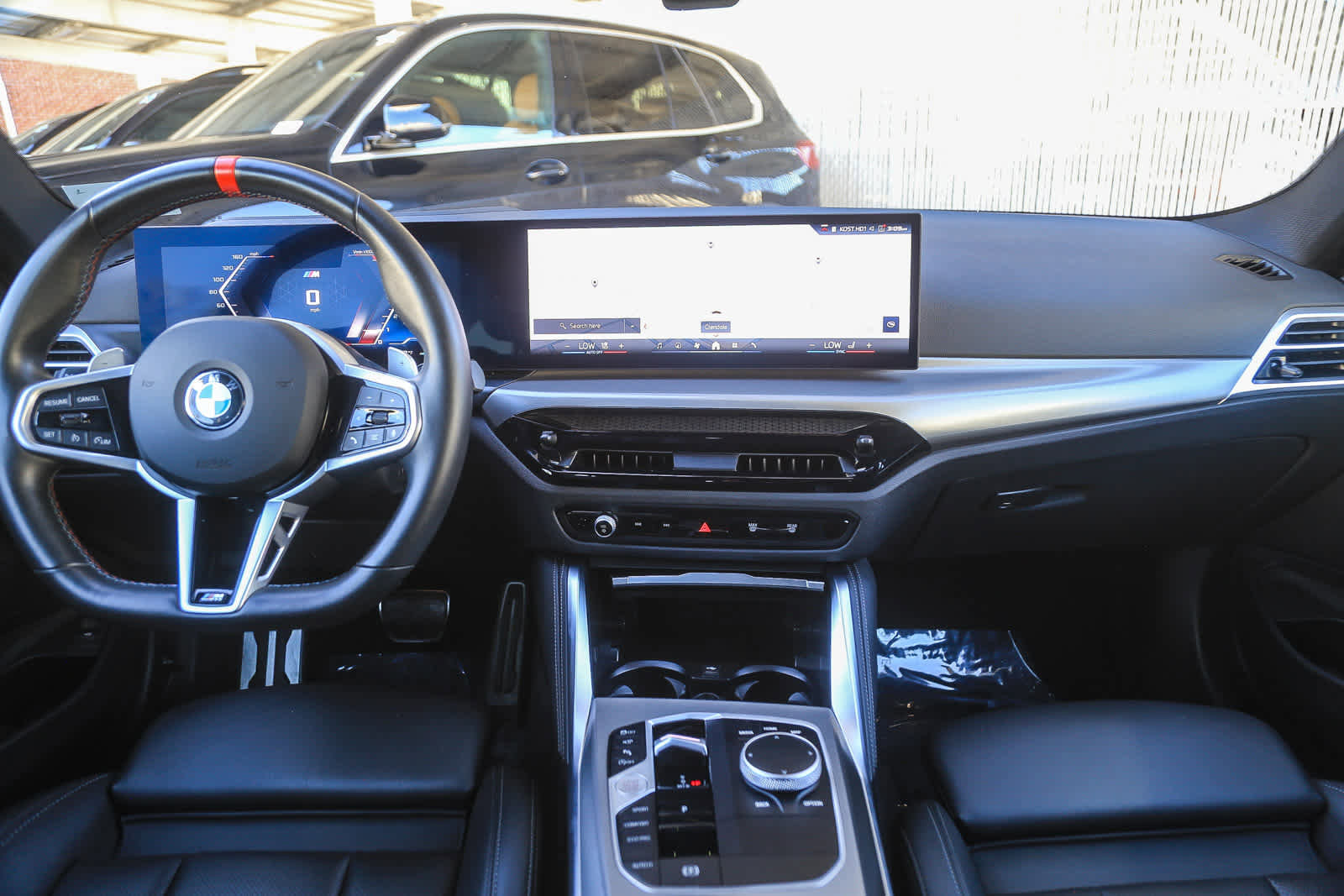 Certified 2025 BMW M440i Coupe image 9