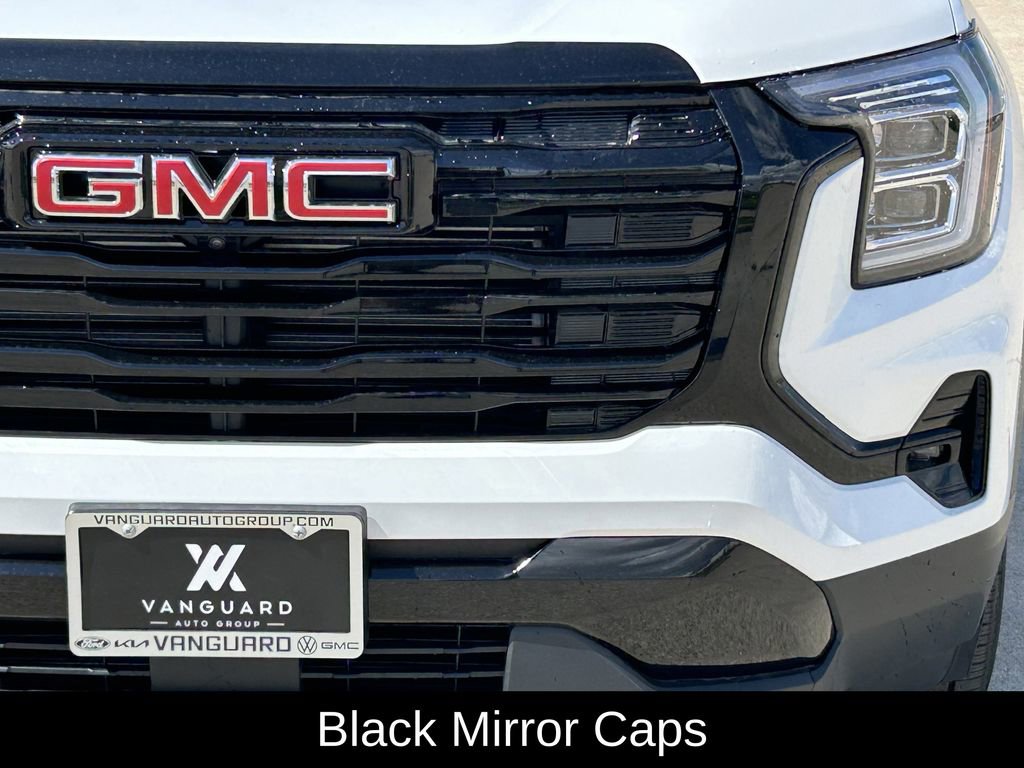 New 2026 GMC Terrain Elevation w/ Black Edition image 9