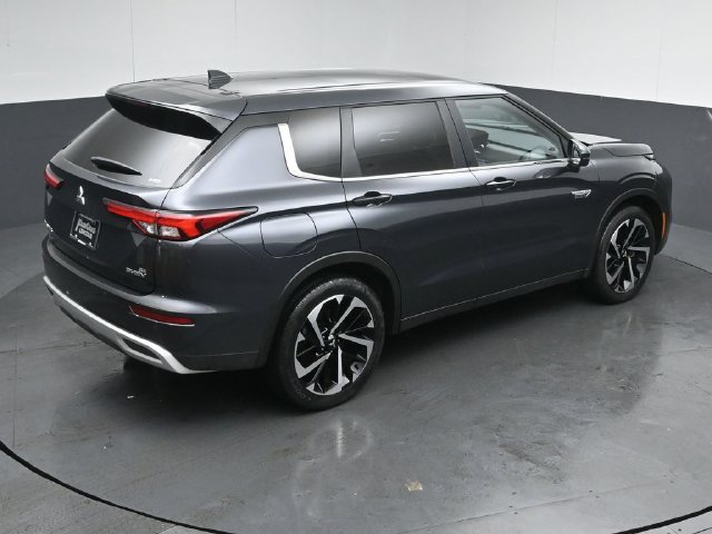 Used 2025 Mitsubishi Outlander SE AWD/4WD image 49