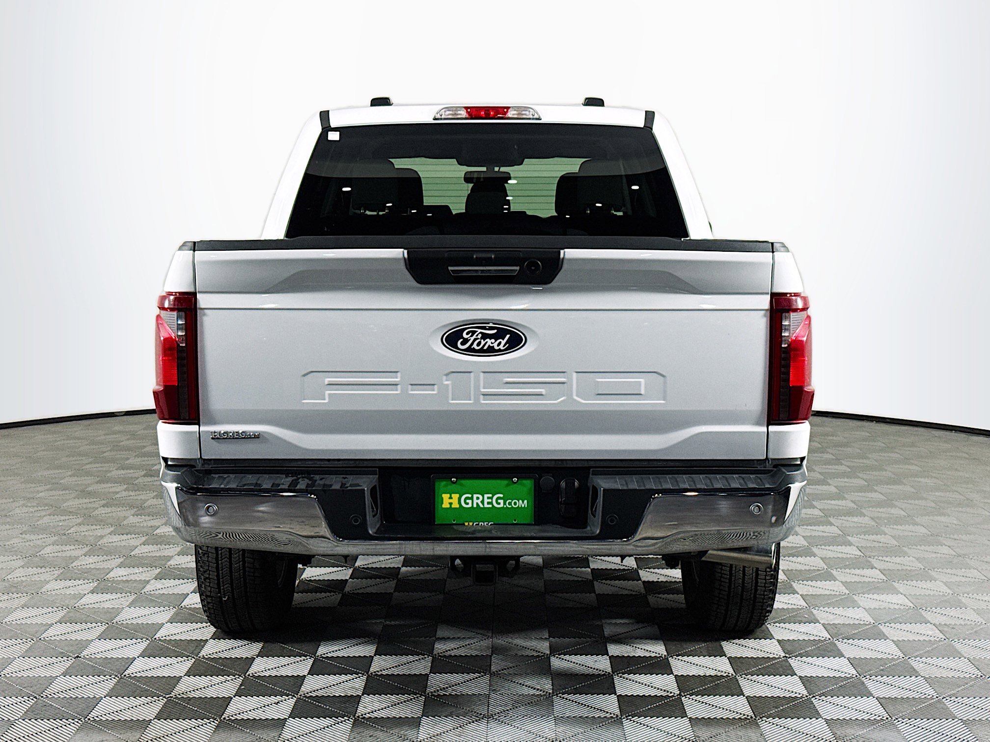 Used 2024 Ford F150 XLT AWD/4WD image 8