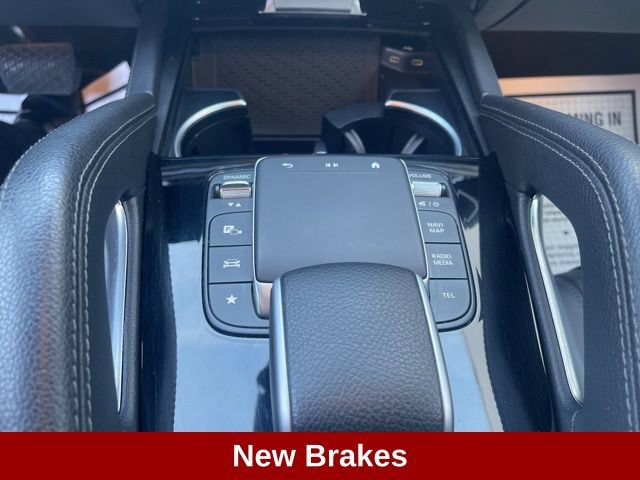 Used 2024 Mercedes-Benz GLE 350 4MATIC image 10