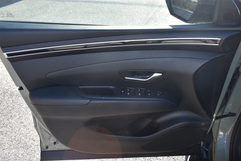 Used 2022 Hyundai Santa Cruz SEL AWD/4WD image 12