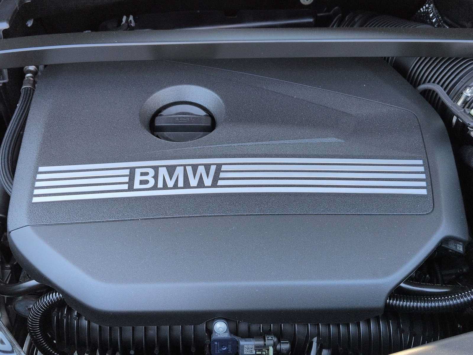 New 2026 BMW X1 xDrive28i w/ Technology Package AWD/4WD image 14