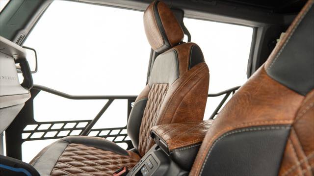 Used 2022 Ford Bronco Outer Banks image 15