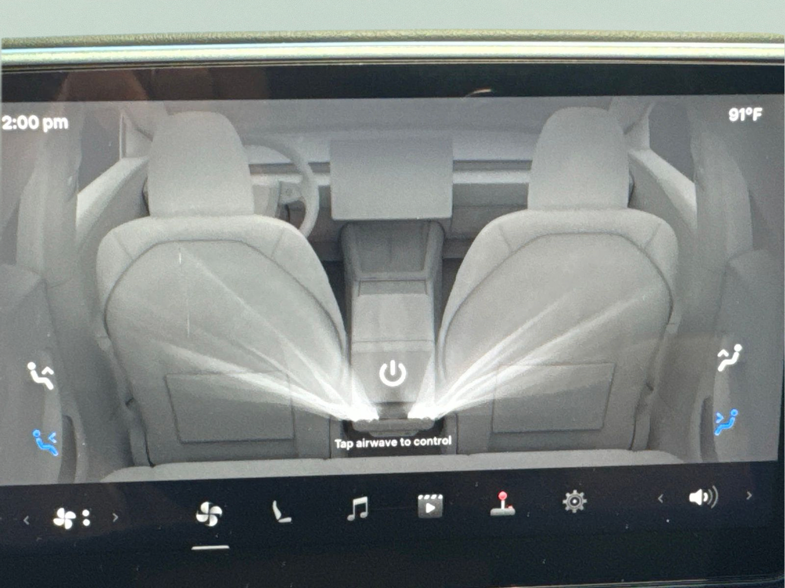 Used 2025 Tesla Model 3 Long Range RWD image 15