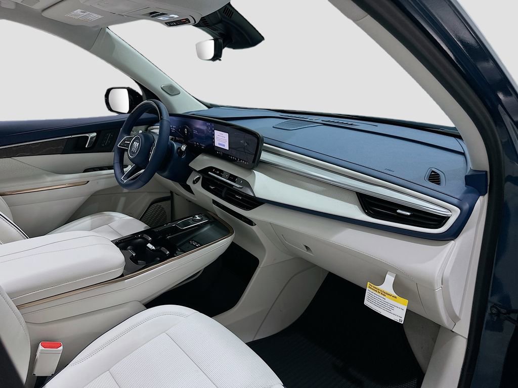 New 2026 Buick Enclave Avenir image 32