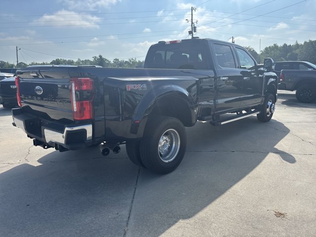 Used 2024 Ford F350 Lariat w/ Chrome Package image 5