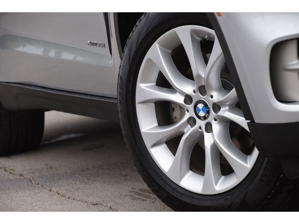 Used 2016 BMW X5 xDrive35i image 11