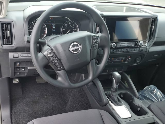 New 2026 Nissan Frontier S w/ Tow Package AWD/4WD image 15