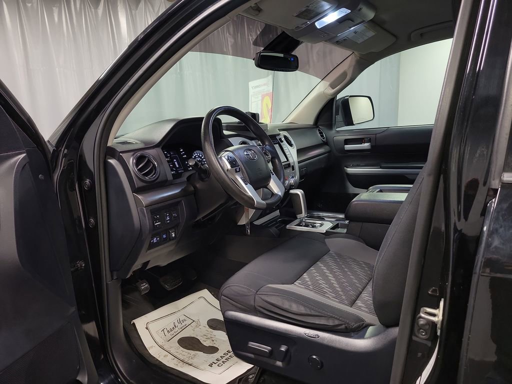 Used 2019 Toyota Tundra SR5 w/ SR5 Upgrade Package image 12