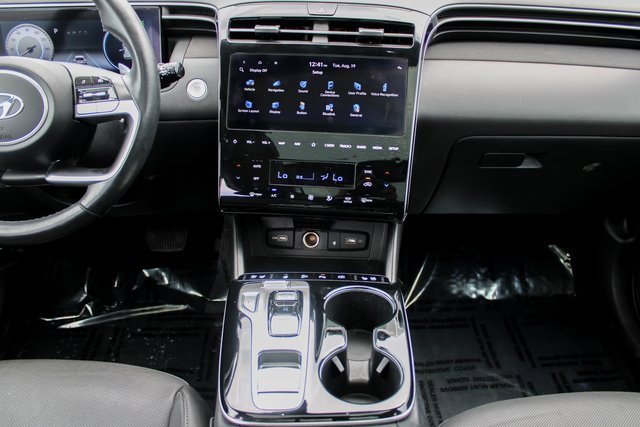 Used 2023 Hyundai Tucson Limited image 19