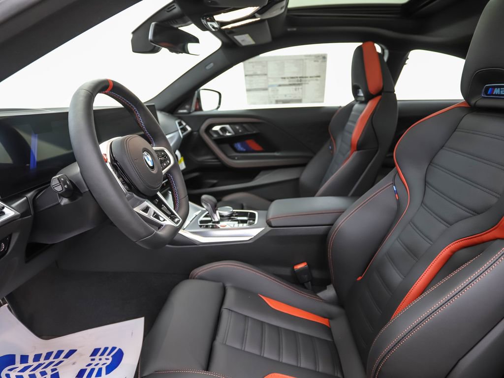 New 2026 BMW M2 w/ Lighting Package image 11