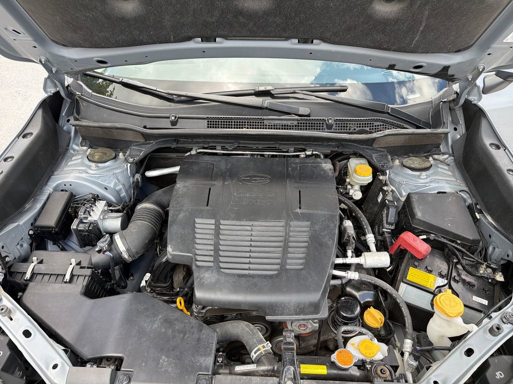 Used 2019 Subaru Forester Premium AWD/4WD image 38