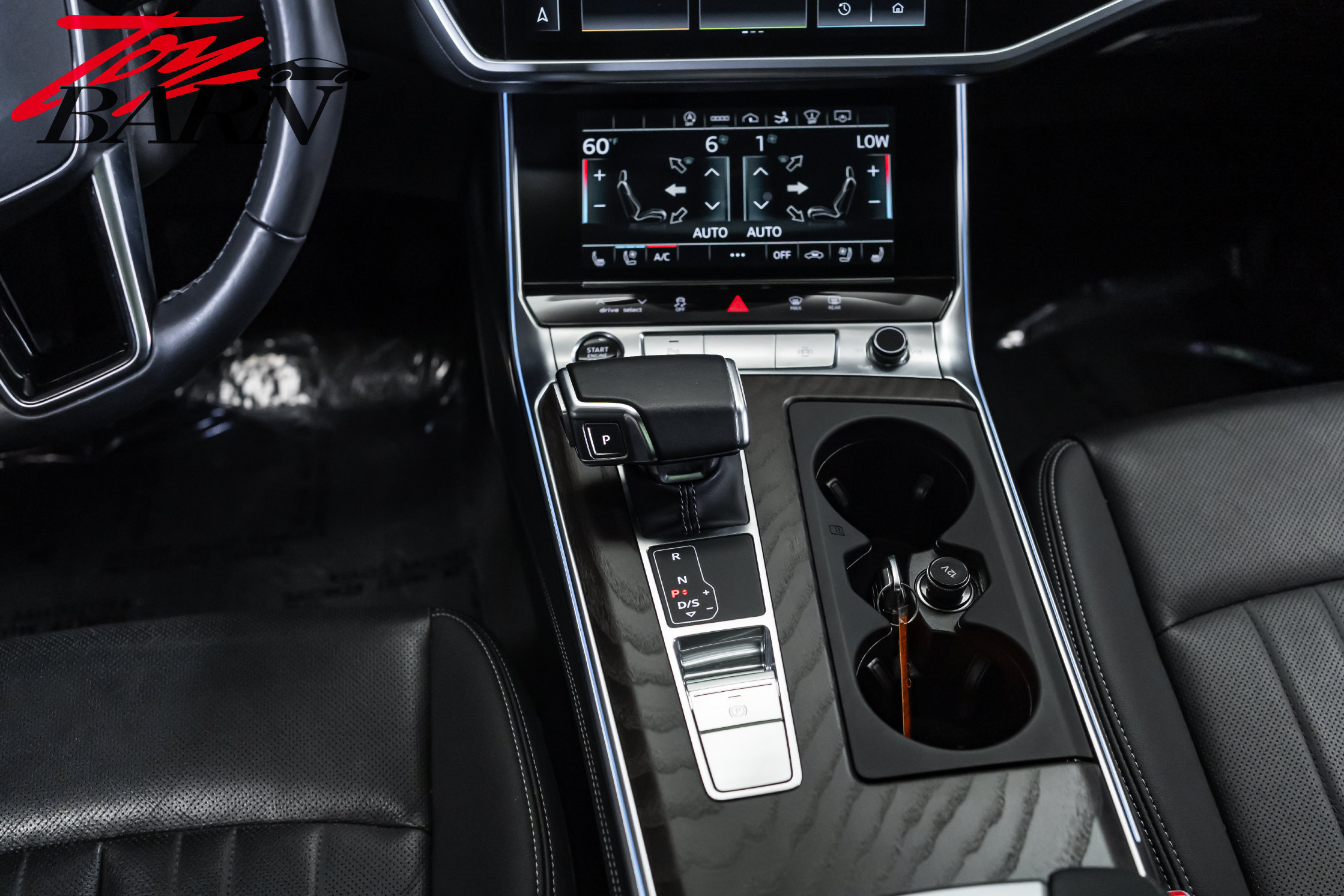 Used 2022 Audi A7 3.0T Prestige AWD/4WD image 41