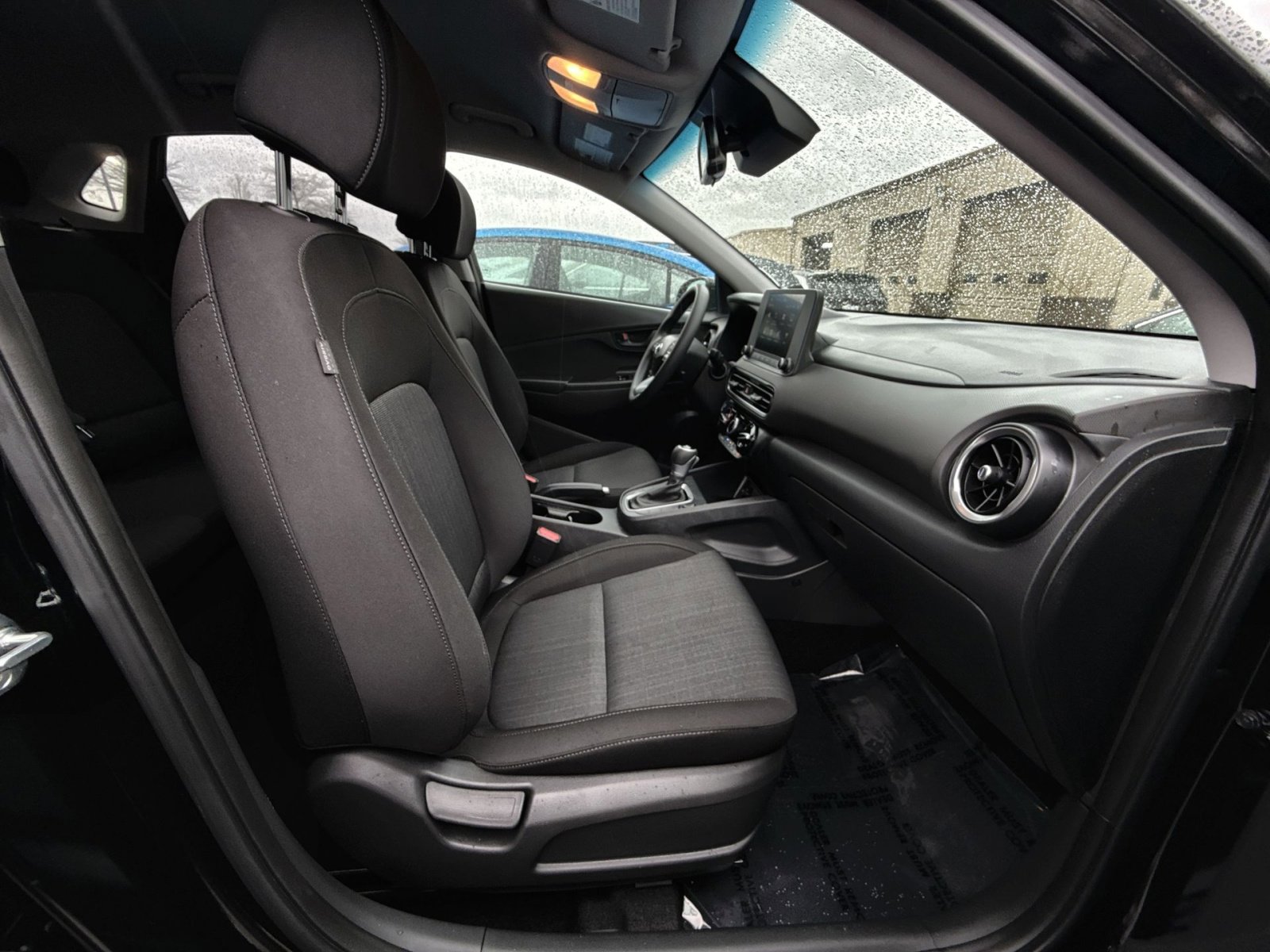 Certified 2023 Hyundai Kona SEL image 26