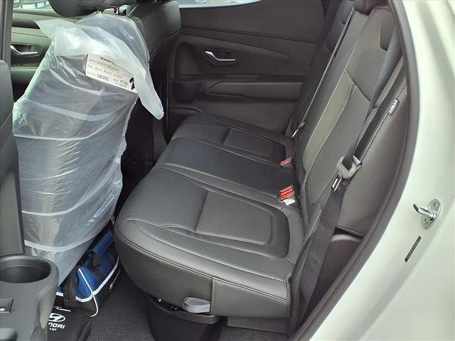 New 2026 Hyundai Santa Cruz SEL AWD/4WD image 11