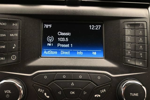 Used 2019 Ford Fusion S FWD image 17
