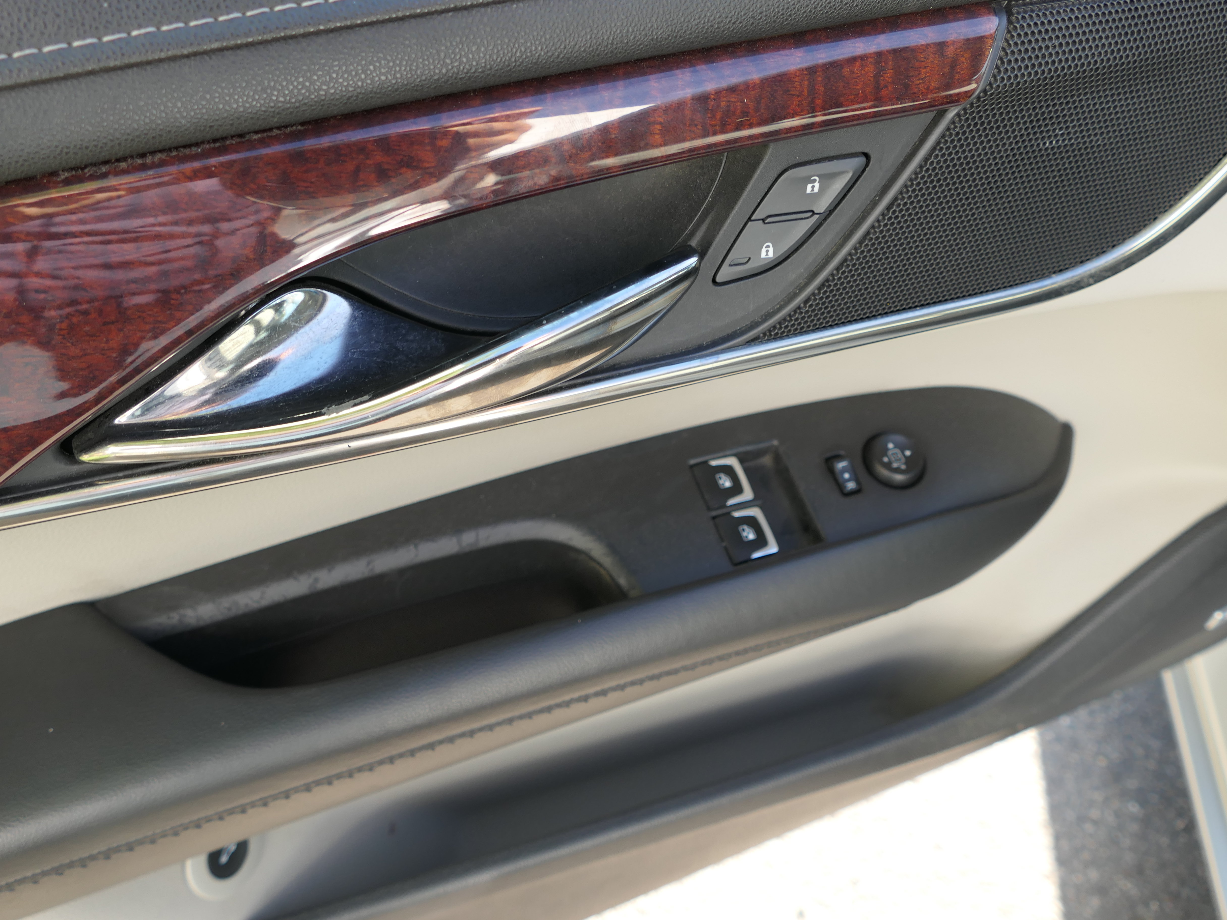 Used 2015 Cadillac ATS Luxury RWD image 15