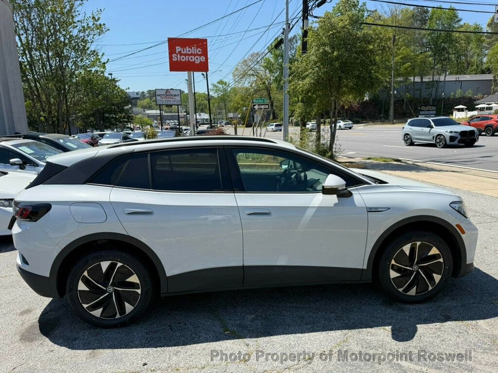 Used 2022 Volkswagen ID.4 Pro image 15