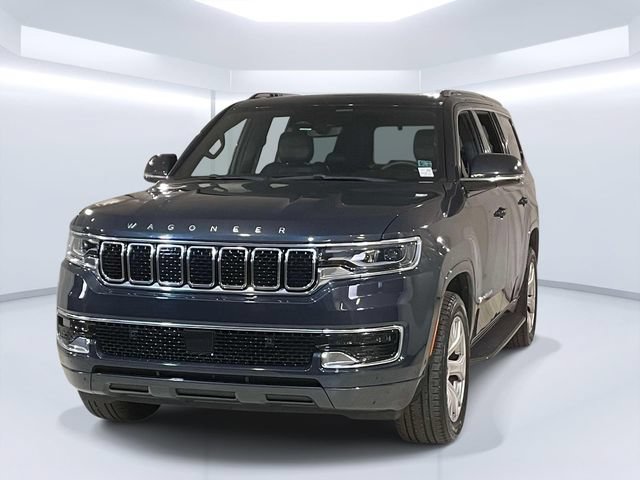 Used 2022 Jeep Wagoneer Series I w/ Premium Group I