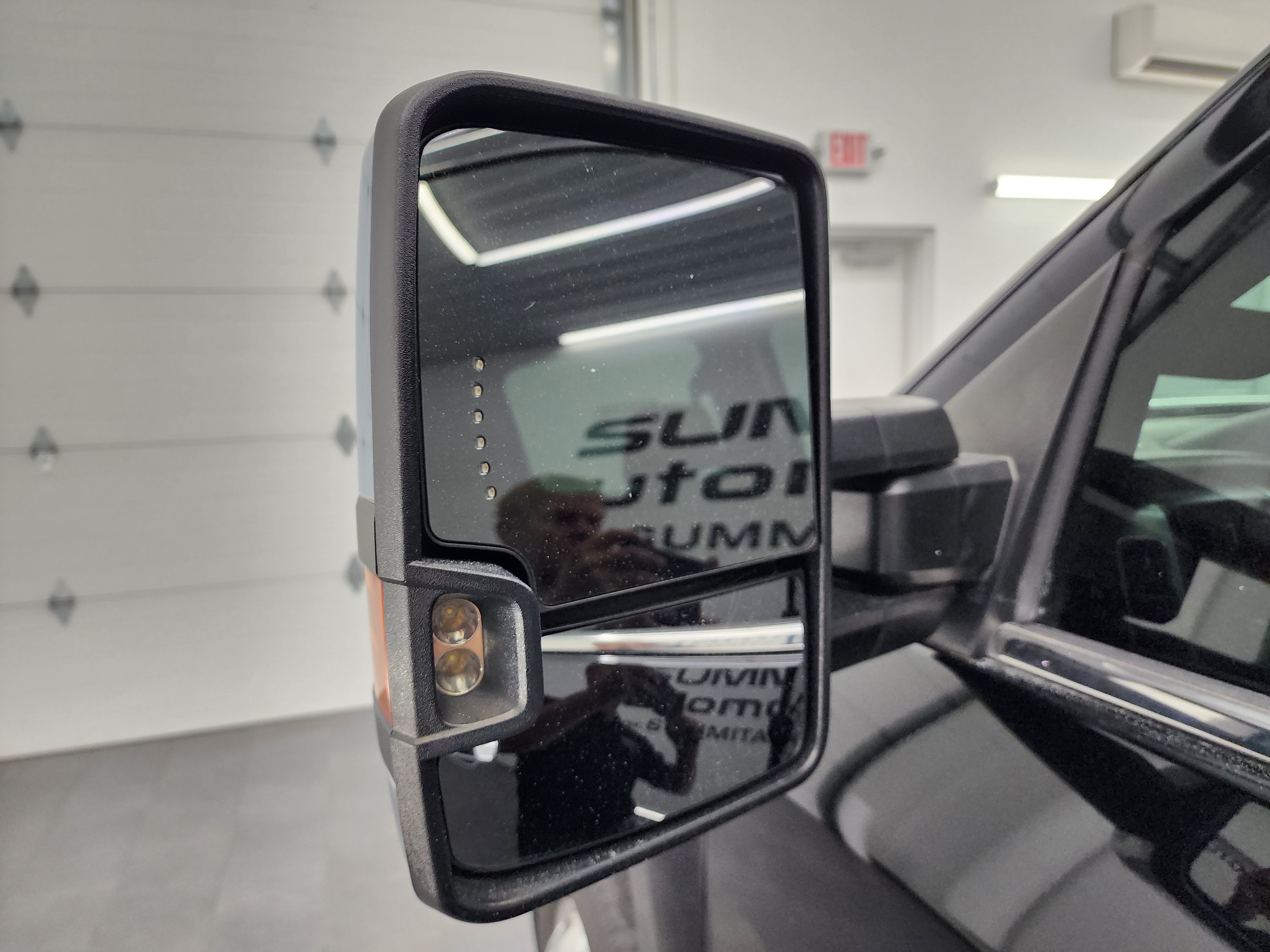 Used 2017 Chevrolet Silverado 3500 LTZ w/ Duramax Plus Package AWD/4WD image 35