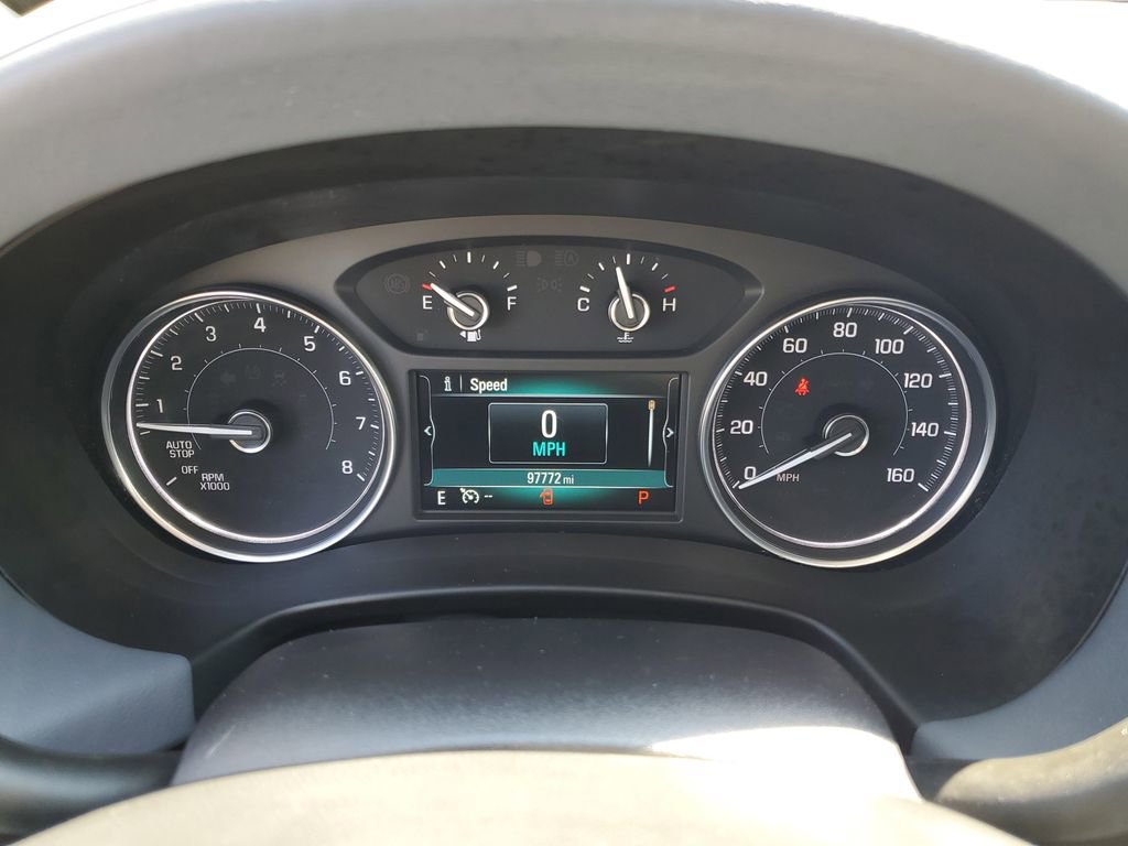 Used 2019 Buick Enclave Premium w/ Experience Buick Package AWD/4WD image 15