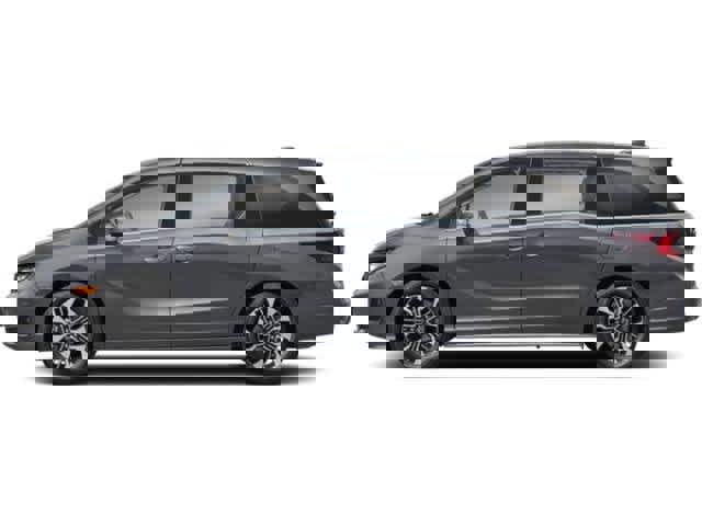 New 2026 Honda Odyssey Elite image 2