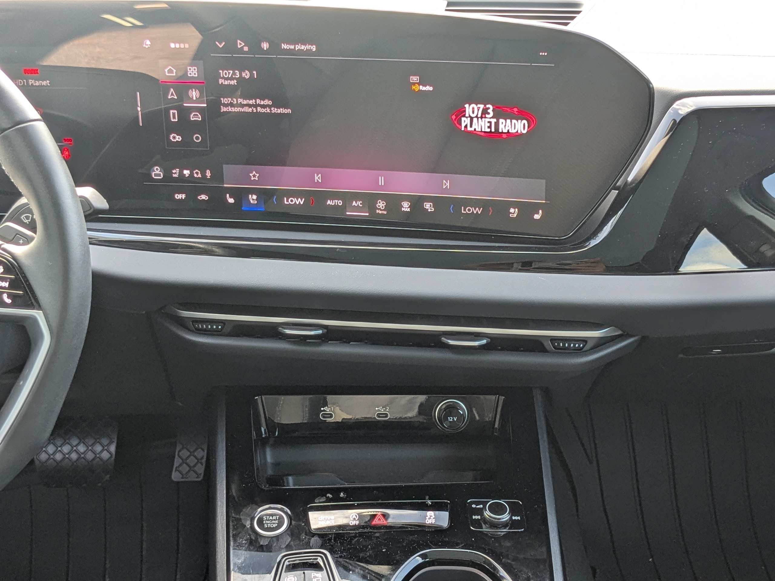 Certified 2025 Audi A5 2.0T Premium w/ Premium Plus AWD/4WD image 19