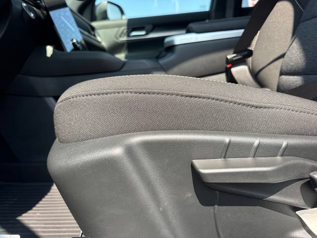 New 2027 GMC Terrain Elevation w/ LPO, Floor Liner Package AWD/4WD image 14