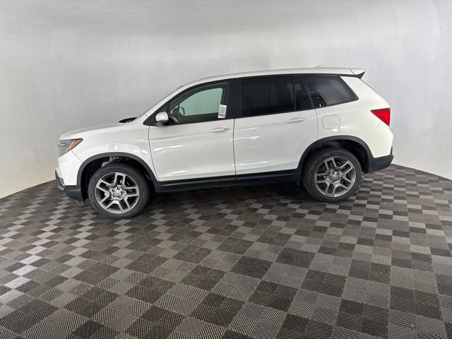 Certified 2023 Honda Passport EX-L image 9