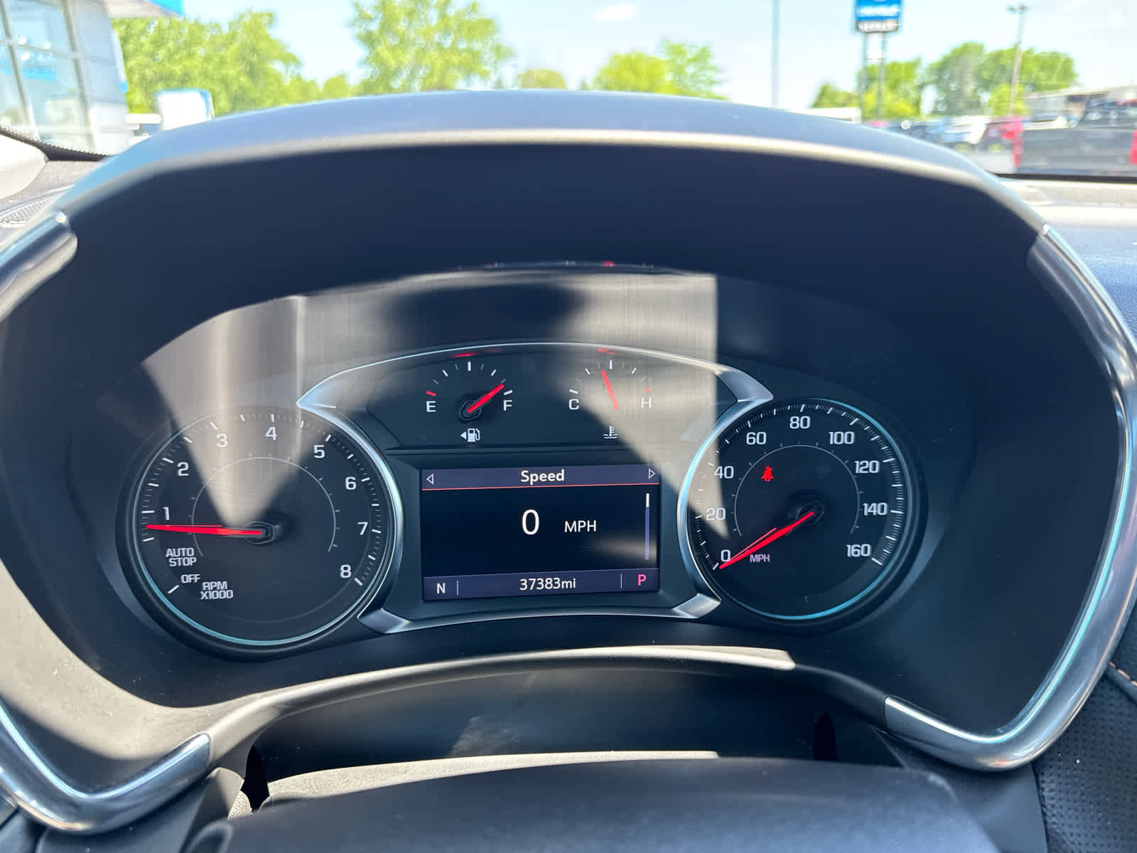 Certified 2023 Chevrolet Equinox Premier AWD/4WD image 21