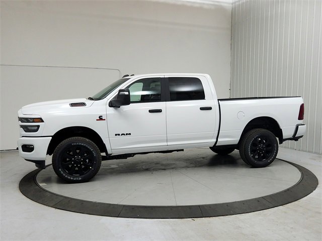 New 2026 RAM 2500 Big Horn image 4