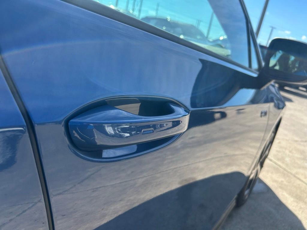 New 2025 Volkswagen GTI SE image 29