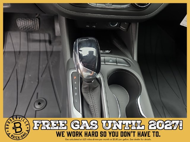 New 2026 Buick Envista Preferred w/ Convenience II Package FWD image 23