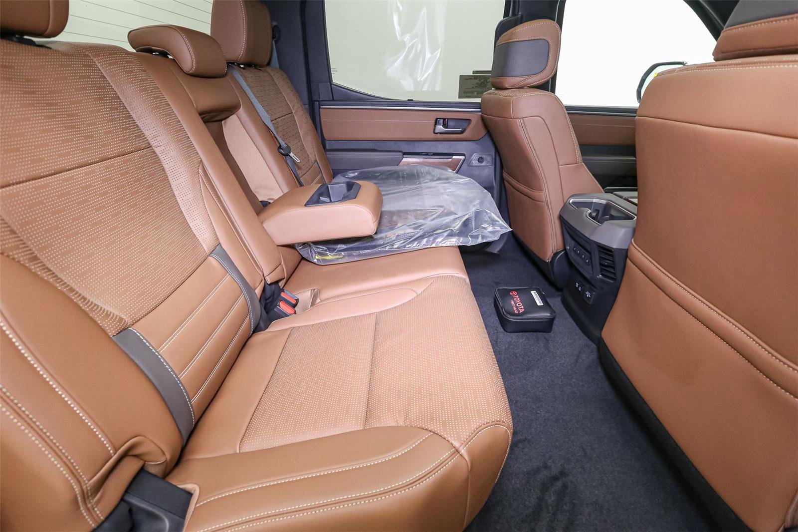 New 2026 Toyota Tundra 1794 Edition image 16