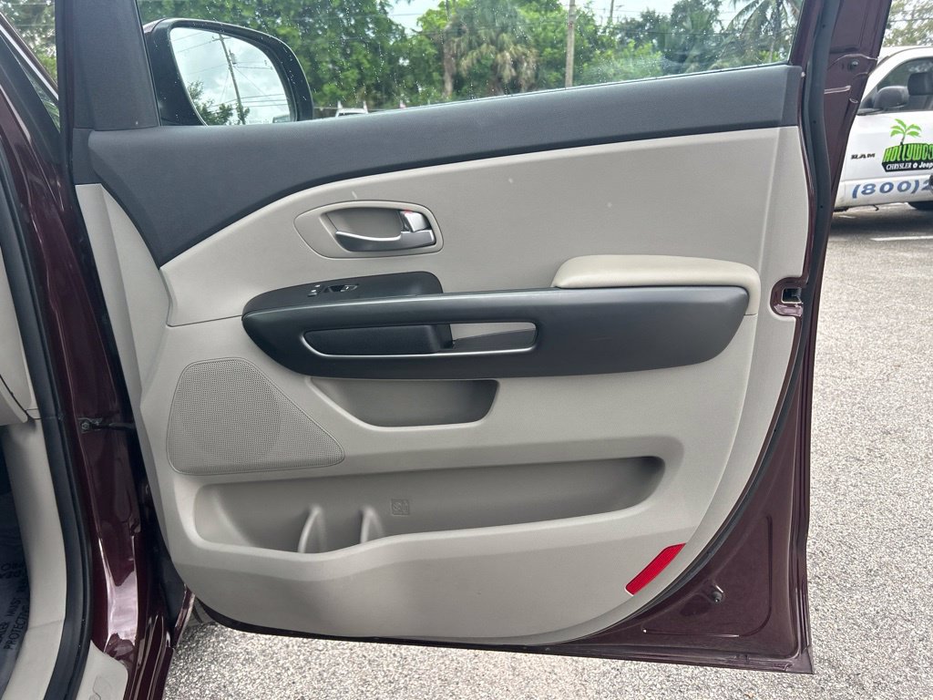 Used 2020 Kia Sedona EX FWD image 25