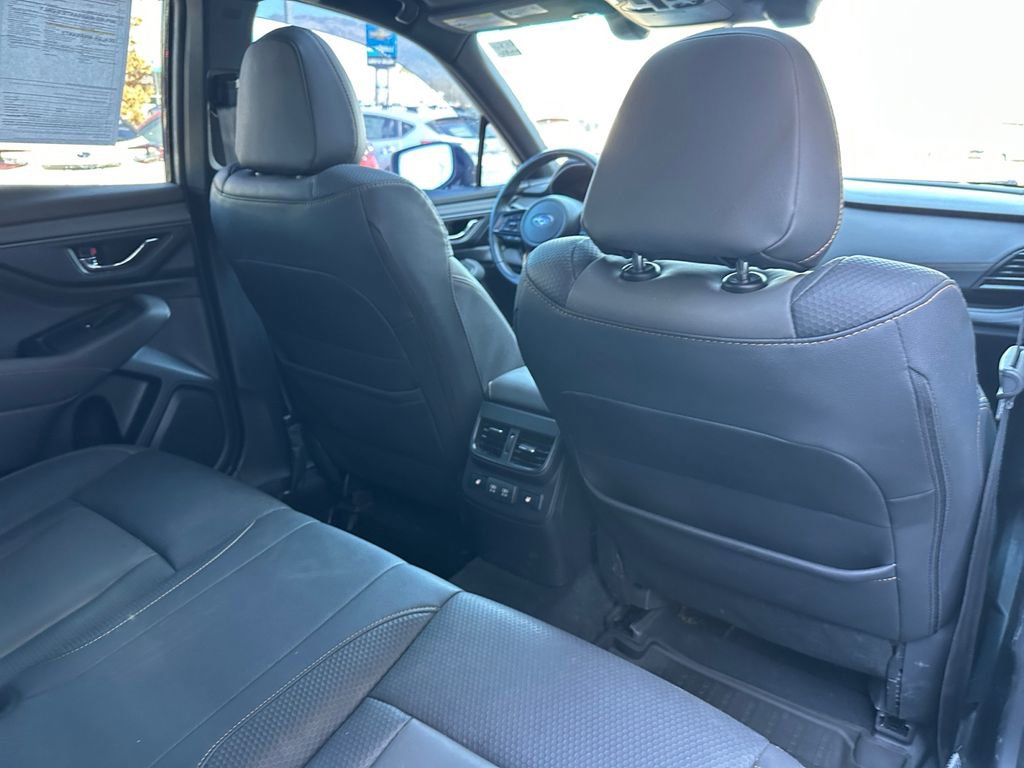 Used 2022 Subaru Outback Wilderness image 17